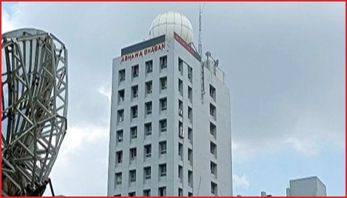 চার বিভাগে বৃষ্টির আভাস, নদ-নদীর পানি বাড়ার শঙ্কা