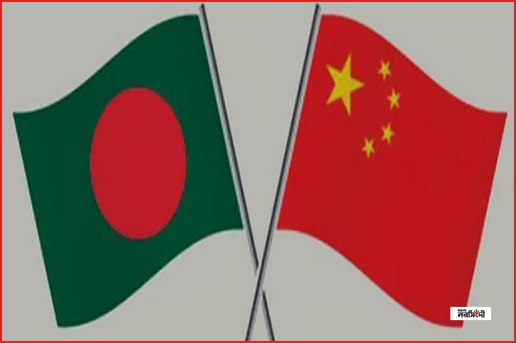 চীনের নেতৃত্বাধীন এআই সংস্থায় পর্যবেক্ষক হিসেবে যোগ দিচ্ছে বাংলাদেশ