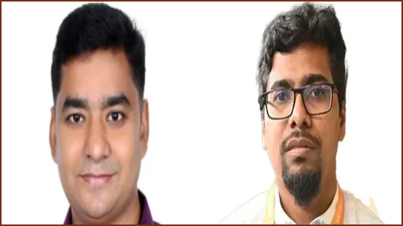 ছাত্রশিবির সভাপতির বক্তব্য শিক্ষাঙ্গনে উসকানি: ছাত্রদল সম্পাদক নাছির