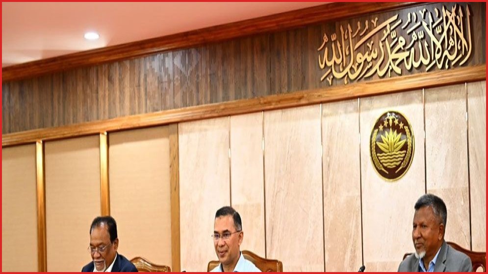 জনকল্যাণে সর্বোচ্চ দায়বদ্ধতা নিয়ে কাজ করার আহ্বান প্রধানমন্ত্রীর