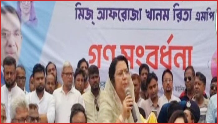 জনগণের খাদ্য নিরাপত্তা নিশ্চিত করাই আমার মূল লক্ষ্য: খাদ্যমন্ত্রী