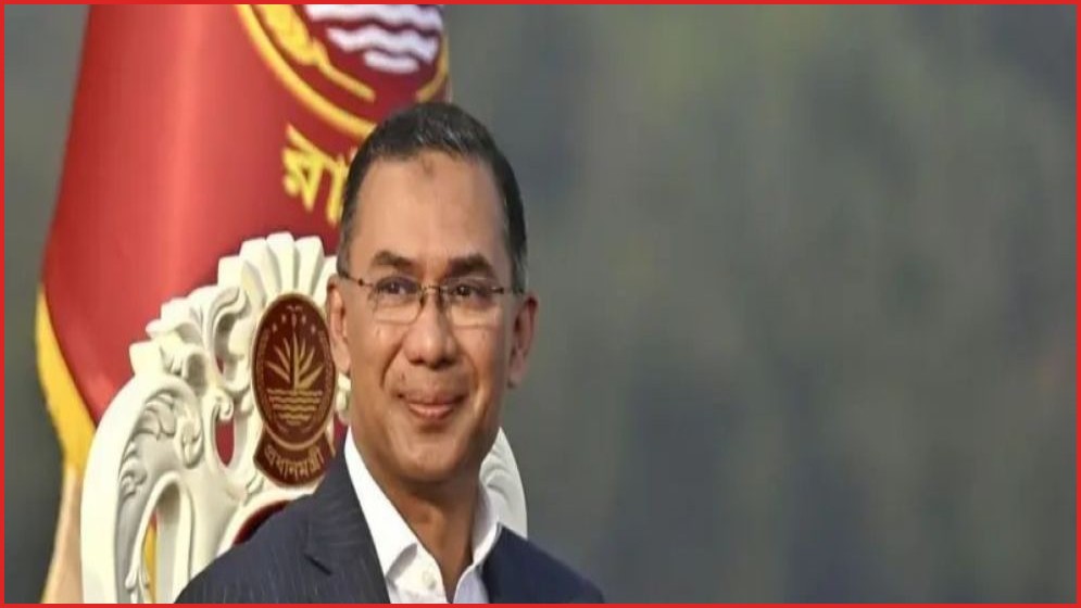 জাতিসংঘের ৮১তম অধিবেশনে যোগ দিতে যুক্তরাষ্ট্র যাচ্ছেন প্রধানমন্ত্রী তারেক রহমান