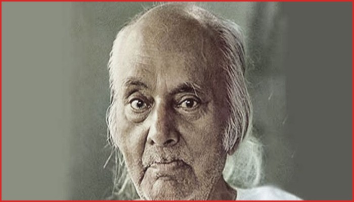 জাতীয় কবি কাজী নজরুল ইসলামের ৫০তম মৃত্যুবার্ষিকী আজ