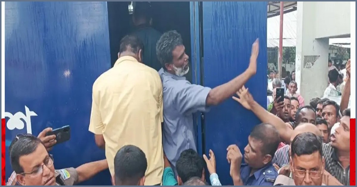 জামালপুরে চাচা-ভাতিজা হত্যায় ৭ জনের মৃত্যুদণ্ড ও ৭ জনের যাবজ্জীবন