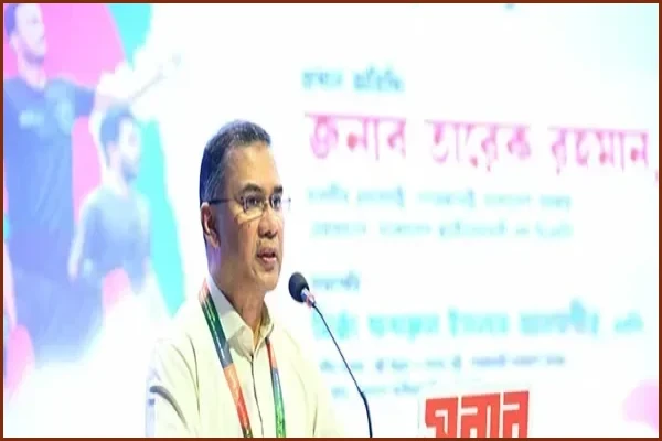 জুলাই আন্দোলনের কৃতিত্ব জনগণের, দল বা ব্যক্তির নয়: প্রধানমন্ত্রী