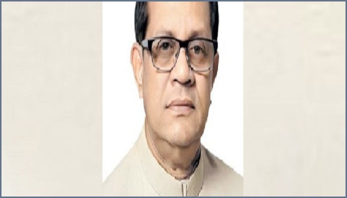 জুলাই হত্যা মামলায় জামিন পেলেন সাবেক চিফ হুইপ আ স ম ফিরোজ