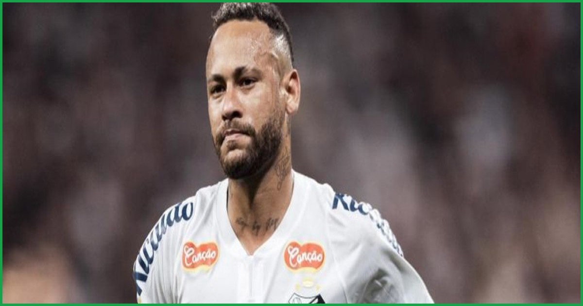 জোড়া অ্যাসিস্টে সান্তোসের জয়ে সমালোচকদের কড়া জবাব দিলেন নেইমার