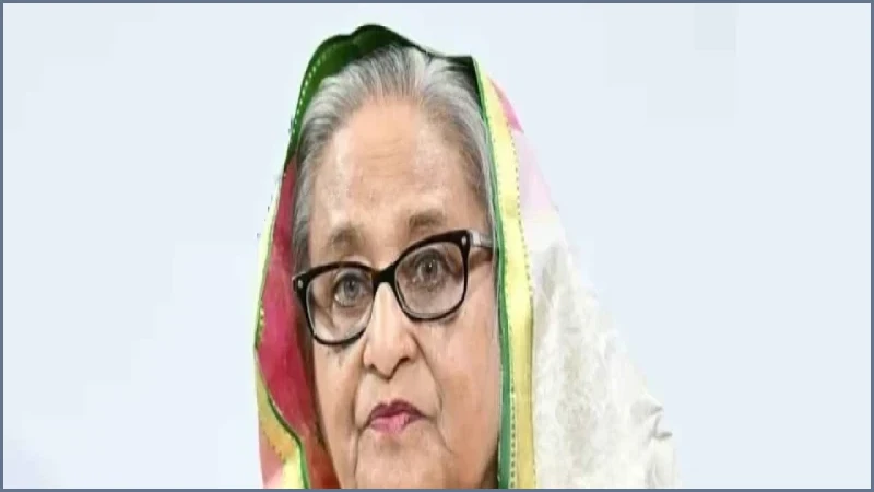 ট্রাকচালক হত্যা মামলা: শেখ হাসিনাসহ ৩৪ জনের চার্জগঠন শুনানি পিছাল