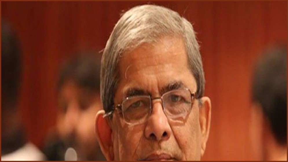 ঠাকুরগাঁও-১ আসনে মির্জা ফখরুলের উত্তরসূরি নিয়ে জল্পনা