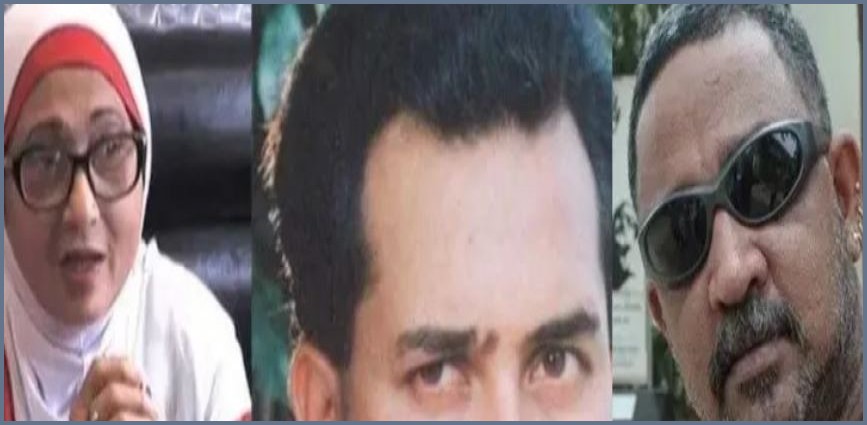 ডন গ্রেপ্তার: সালমান শাহ হত্যায় জড়িতদের বিচারের আশা মায়ের