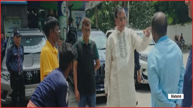 ডিএসসিসির ৭৫ ওয়ার্ডে ‘ক্লিনিং ডে’ ও ব্যতিক্রমী বর্জ্য শোভাযাত্রা অনুষ্ঠিত