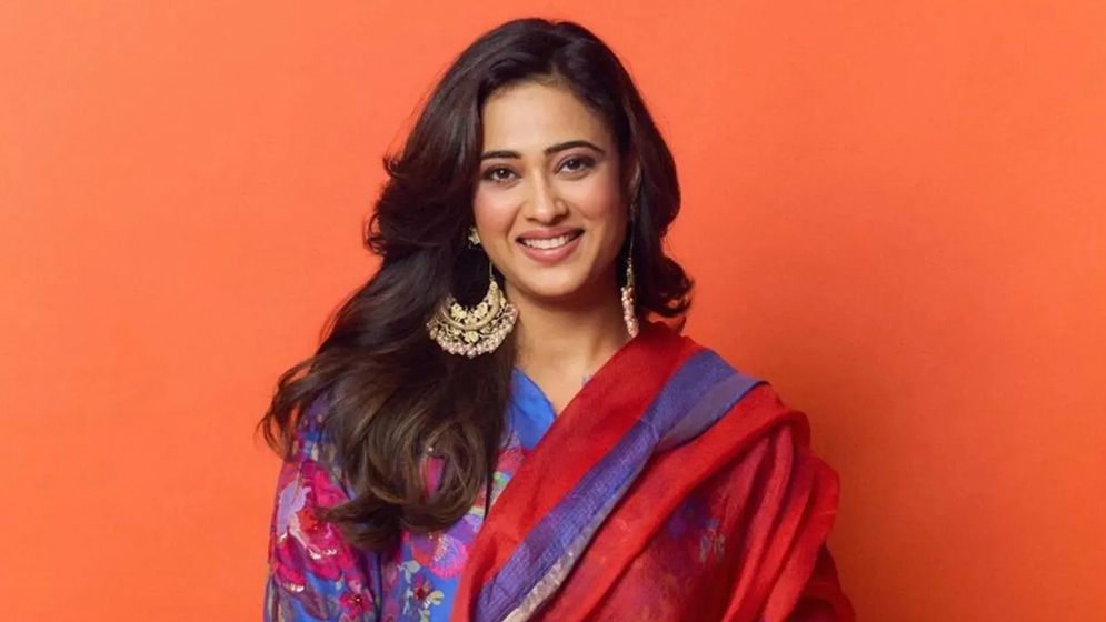 ডেঙ্গুতে আক্রান্ত হয়ে হাসপাতালে ভর্তি অভিনেত্রী শ্বেতা তিওয়ারি