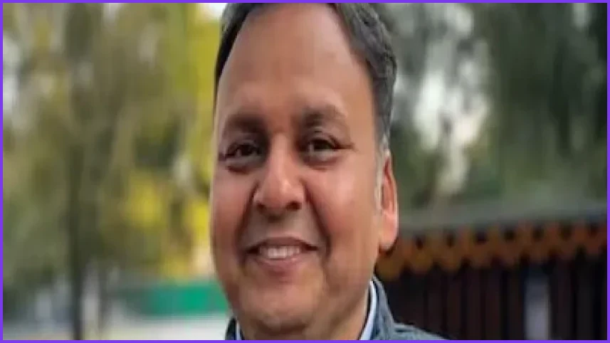 ঢাকা সফর করে গেলেন ভারতীয় গোয়েন্দা সংস্থা ‘র’ প্রধান পরাগ জৈন