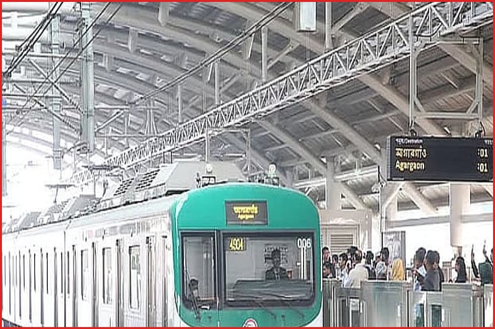 ঢাকায় দুই মেট্রোরেল প্রকল্পে ব্যয় বাড়ছে দ্বিগুণেরও বেশি