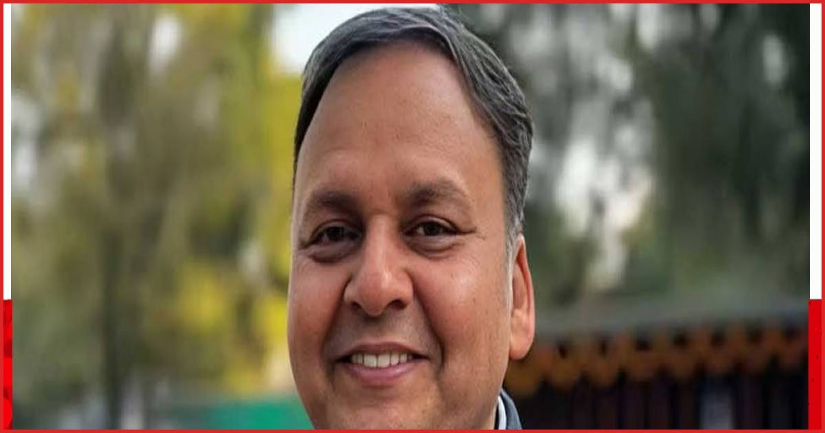 ঢাকায় ভারতীয় গোয়েন্দা সংস্থা ‘র’ প্রধান পরাগ জৈন