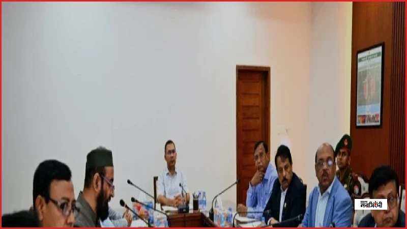 ঢাকার নৌপথ সচল ও পরিবেশ রক্ষায় প্রধানমন্ত্রীর বিশেষ নির্দেশনা