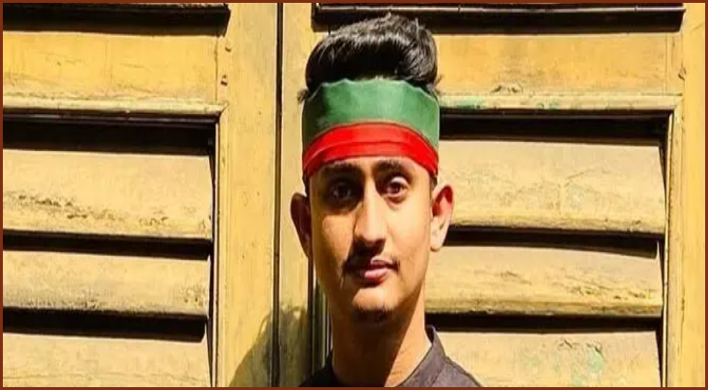 তারেক রহমানকে নিয়ে ফেসবুকে সারজিস আলমের কড়া সমালোচনা