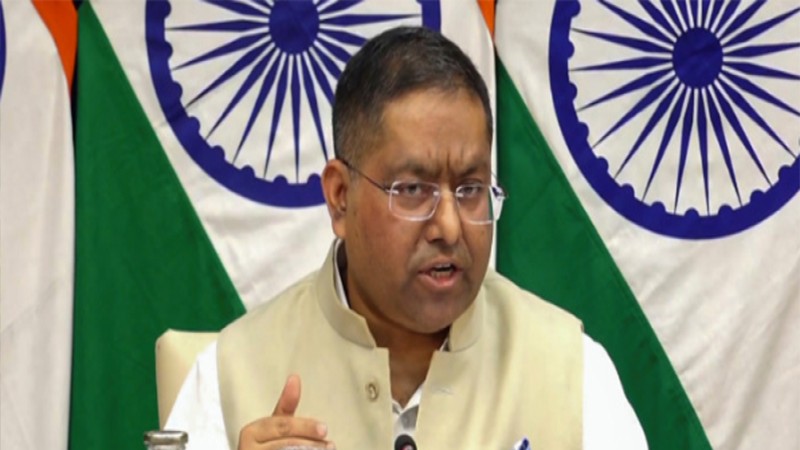 তারেক রহমানের দিল্লি সফর নিয়ে অগ্রগতি হলে জানাবে ভারত