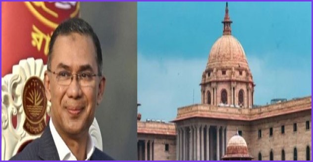 তারেক রহমানের সফর নিয়ে ভারতের বিবৃতি প্রত্যাহার