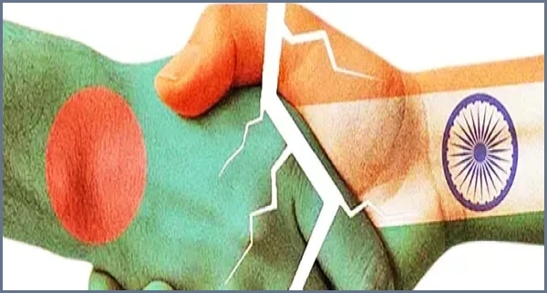 দিল্লি-ঢাকা সম্পর্কে নাটকীয় মোড়, কূটনৈতিক বিবৃতির নেপথ্যে নতুন বার্তা