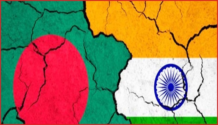 দিল্লিতে শেখ হাসিনার বিতর্কিত কর্মকাণ্ডে বাংলাদেশ-ভারত সম্পর্কে উত্তেজনা