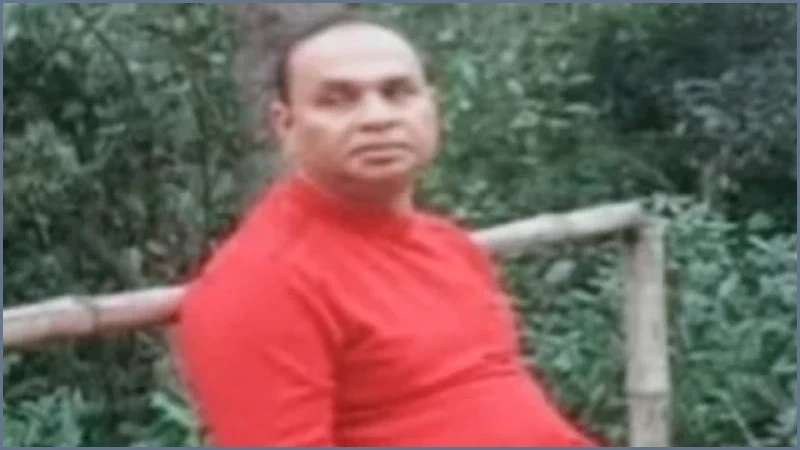 দেবহাটায় বাস-মোটরসাইকেল মুখোমুখি সংঘর্ষে মৎস্য ব্যবসায়ী নিহত