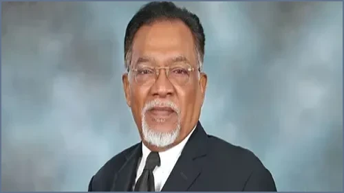 দেশে মব কালচার কোনোভাবেই সহ্য করা হবে না: ইসমাইল জবিউল্লাহ