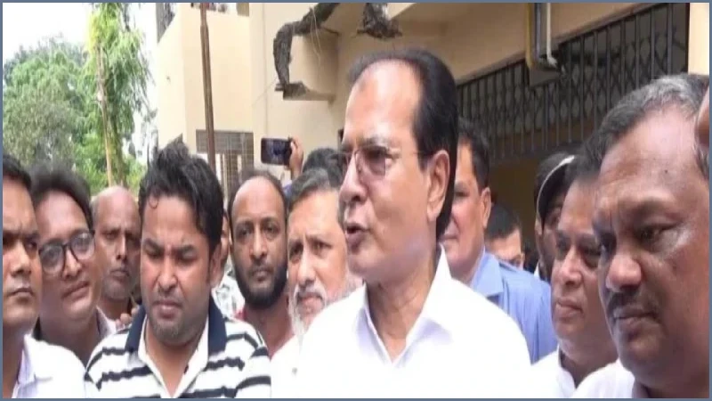 দেশে সারের কোনো সংকট নেই, রটানো হচ্ছে: ত্রাণমন্ত্রী