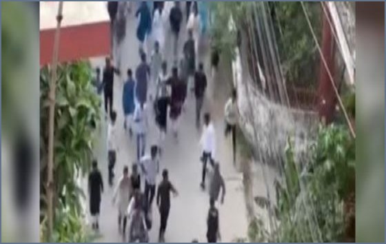দেশে ৩৮৬ কিশোর গ্যাং, সদস্য সংখ্যা সোয়া ৪ হাজারের বেশি