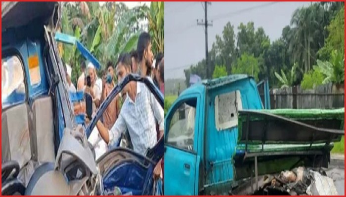 দেশের ১১ জেলায় সড়ক দুর্ঘটনায় একদিনে ঝরল ১৬ প্রাণ