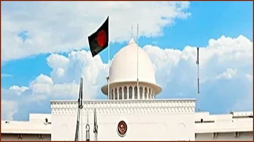 দেশের ২৩তম প্রেসিডেন্ট কে হচ্ছেন, জানেন শুধু প্রধানমন্ত্রী