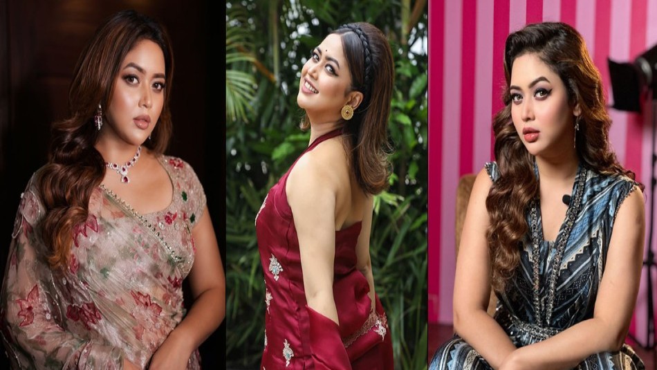 নতুন সিনেমা ‘যাযাবর’-এ জুটি বাঁধছেন সজল ও ভাবনা