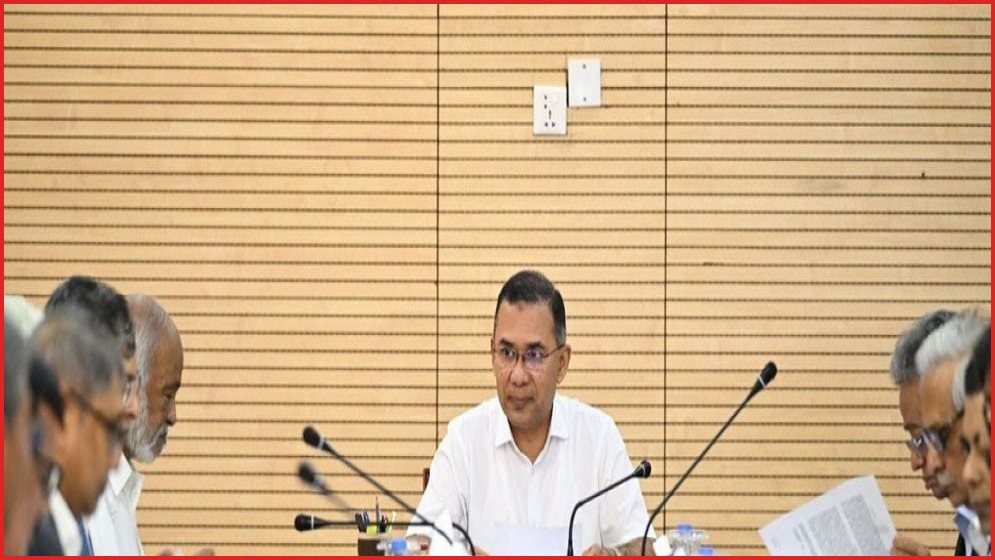নবম পে-স্কেল চূড়ান্ত করতে সচিবালয়ে মন্ত্রিসভা কমিটির বৈঠক শুরু