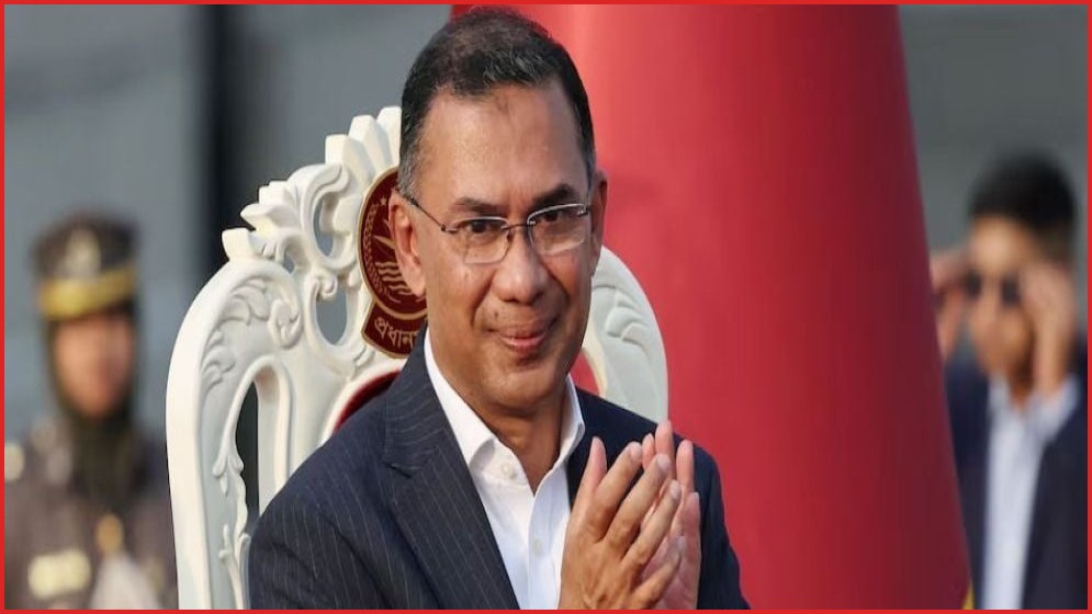 নভেম্বরে তুরস্ক সফর করতে পারেন প্রধানমন্ত্রী তারেক রহমান
