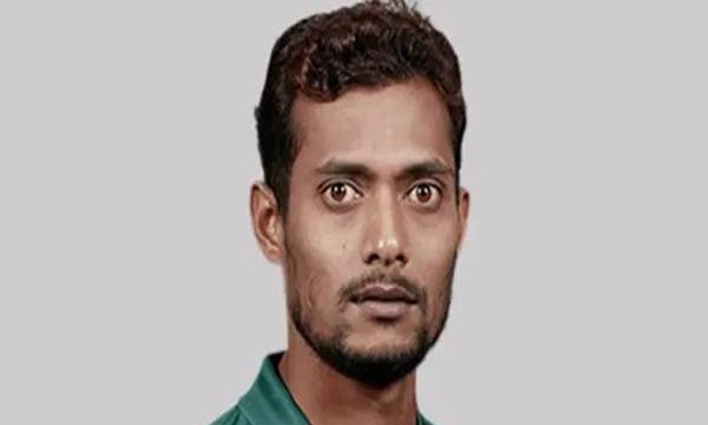 না ফেরার দেশে সাবেক পেসার শফিউল ইসলামের মা