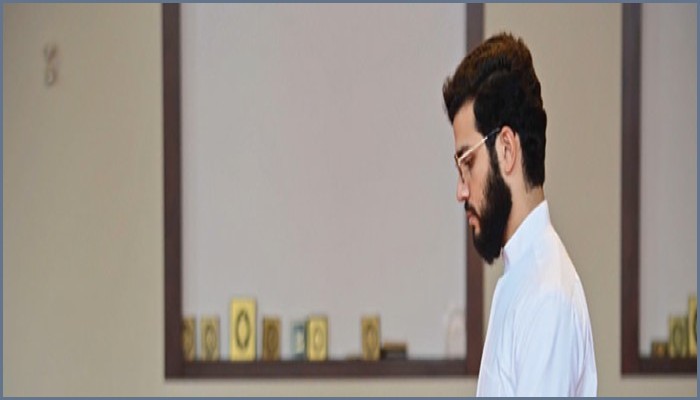 নামাজে চোখের দৃষ্টি কোথায় রাখবেন? জেনে নিন সুন্নাহ ও নিয়ম