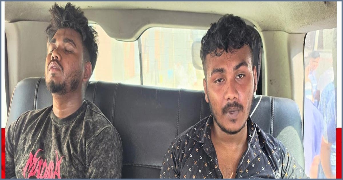 নারায়ণগঞ্জে মাদক বিরোধী অভিযানে পুলিশের ওপর গুলি, আহত ৩