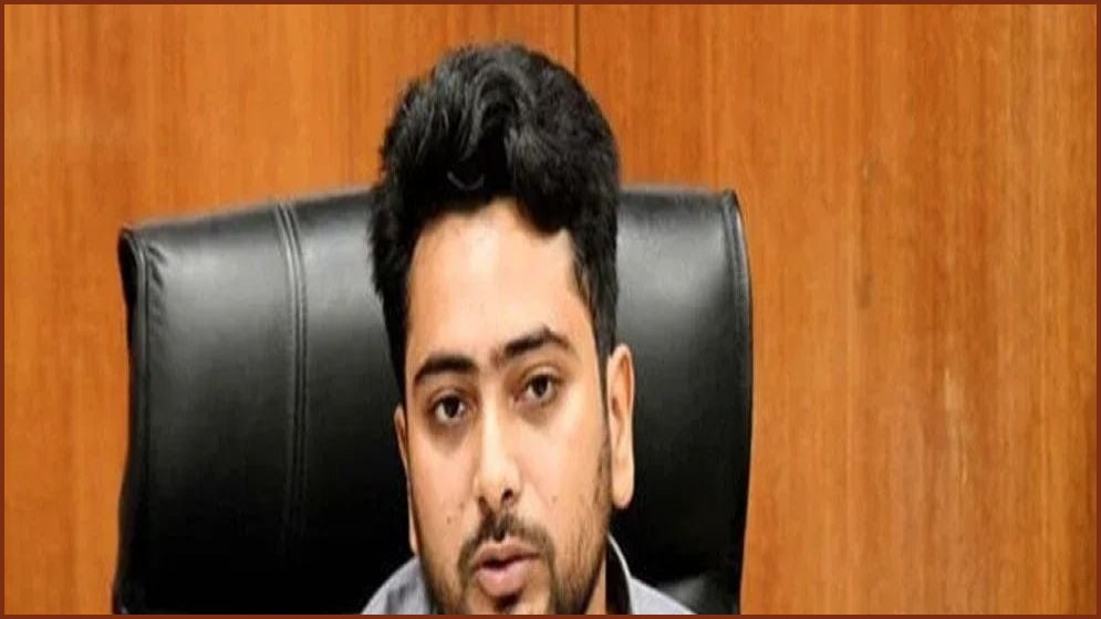 নাহিদ ইসলাম: বিএনপি রাষ্ট্রীয় প্রতিষ্ঠানকে দলীয় ক্লাবে পরিণত করেছে