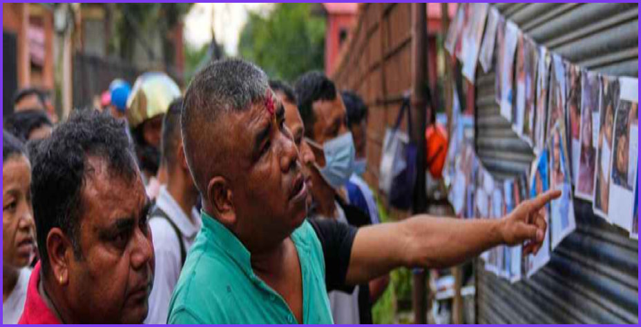 নেপাল-চীনে ভয়াবহ বন্যা ও ভূমিধসে নিহত ৫৮৪, নিখোঁজ ২,৪৮২