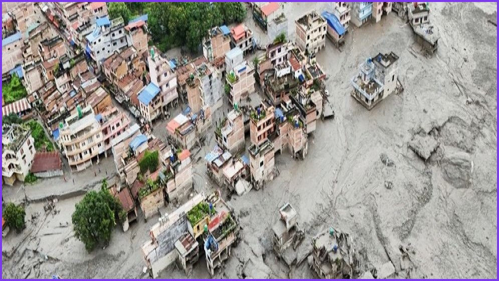 নেপাল পুনর্গঠনে প্রয়োজন ৪ থেকে ৫ বিলিয়ন ডলার: অর্থমন্ত্রী