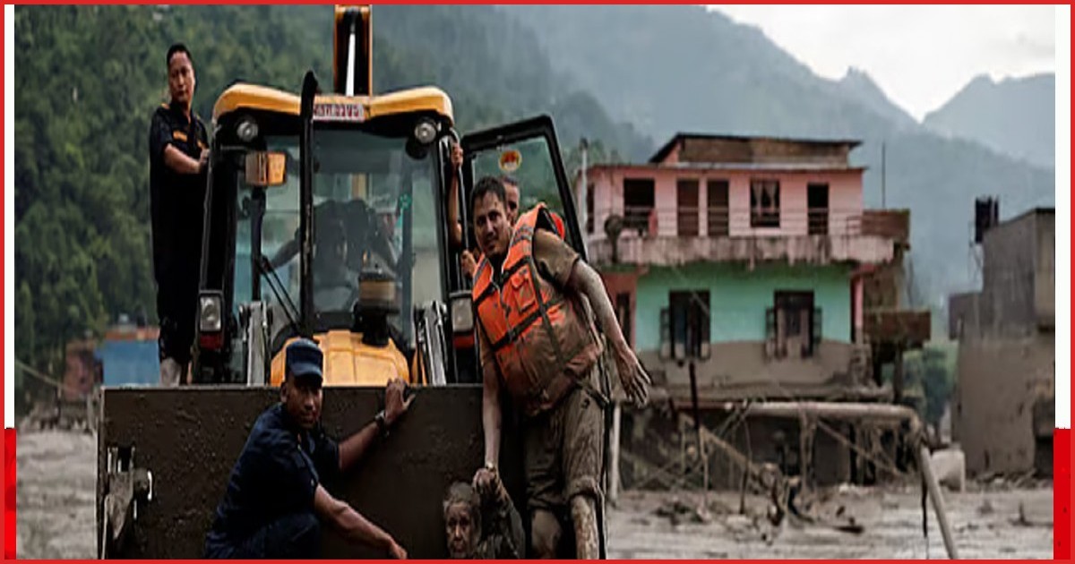 নেপালে ত্রাণ ও উদ্ধার কার্যক্রমে সহায়তার জন্য প্রস্তুত বাংলাদেশ
