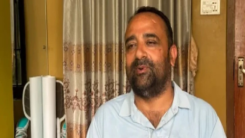 নেপালে প্রধান শিক্ষকের দ্রুত সিদ্ধান্তে বন্যা থেকে বাঁচল ৯০০ শিক্ষার্থী