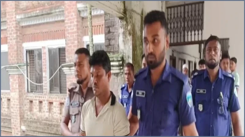 নোয়াখালীতে জোড়া খুন: প্রধান আসামির মৃত্যুদণ্ড, খালাস দুইজন