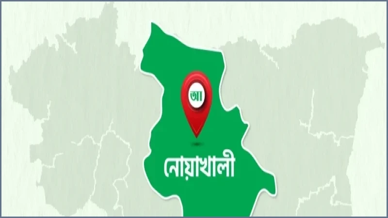 নোয়াখালীতে তরুণীদের আটকে রেখে পর্নোগ্রাফি: একই পরিবারের ৪ জনসহ গ্রেপ্তার ৫