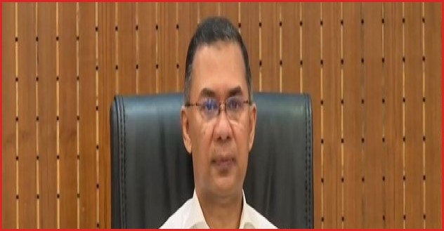 নৌ ও বিমানবাহিনীর নির্বাচনী পর্ষদ উদ্বোধন করলেন প্রধানমন্ত্রী