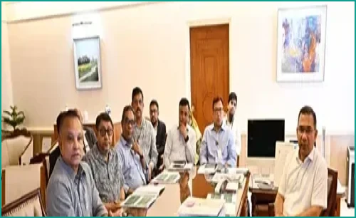 ন্যাশনাল ই-হেলথ প্ল্যাটফর্ম গড়তে পাইলট প্রকল্প চালুর নির্দেশ প্রধানমন্ত্রীর