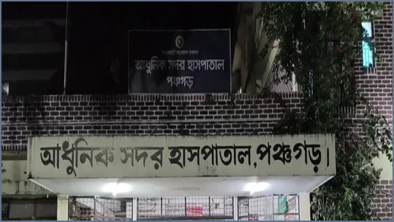 পঞ্চগড়ে শিয়ালের কামড়ে আহত ৭, আতঙ্কিত স্থানীয়রা