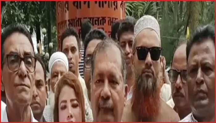 পররাষ্ট্র মন্ত্রণালয়ের বিবৃতির সঙ্গে একমত তথ্য মন্ত্রণালয়
