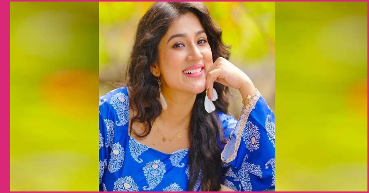 পরীক্ষা শেষে শুটিংয়ে ব্যস্ত অভিনেত্রী মাফতুহা জান্নাত জীম
