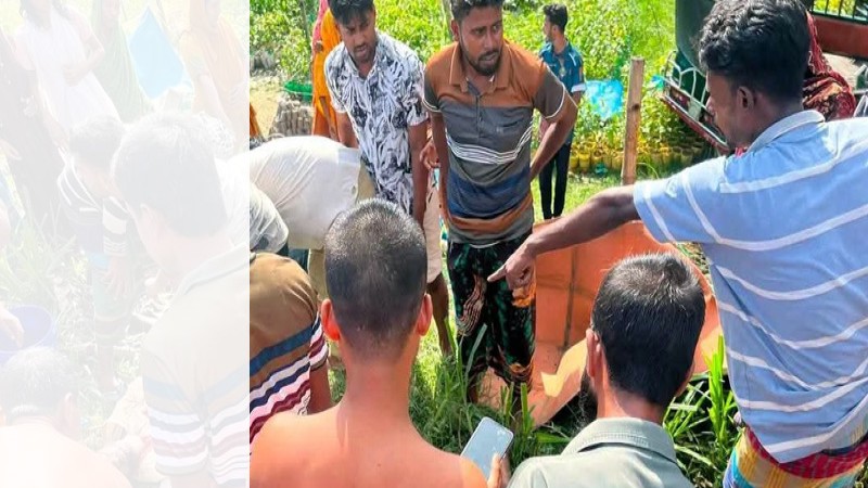 পাকুন্দিয়ায় ট্রাকের ধাক্কায় স্বামী-স্ত্রী নিহত, আহত ৩